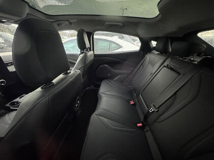 used 2022 Ford Mustang Mach-E car, priced at $33,399