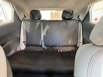 used 2020 Chevrolet Bolt EV car, priced at $22,399