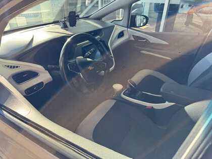 used 2020 Chevrolet Bolt EV car, priced at $22,399