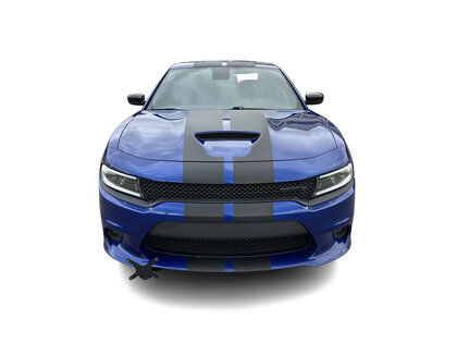 used 2022 Dodge Charger car, priced at $41,995