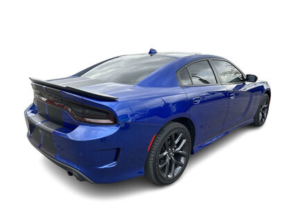 used 2022 Dodge Charger car, priced at $41,995