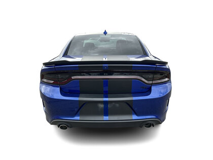 used 2022 Dodge Charger car, priced at $41,995