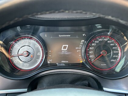 used 2022 Dodge Charger car, priced at $41,995