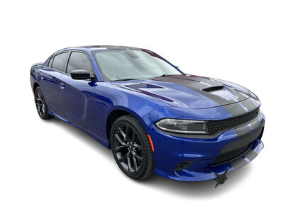 used 2022 Dodge Charger car, priced at $41,995