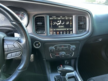 used 2022 Dodge Charger car, priced at $41,995