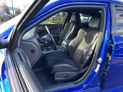 used 2022 Dodge Charger car, priced at $41,995