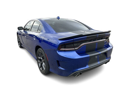 used 2022 Dodge Charger car, priced at $41,995