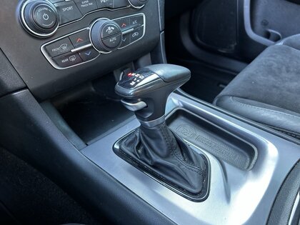 used 2022 Dodge Charger car, priced at $41,995