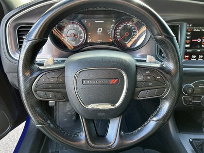 used 2022 Dodge Charger car, priced at $41,995