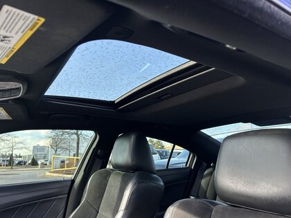 used 2022 Dodge Charger car, priced at $41,995