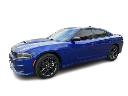 used 2022 Dodge Charger car, priced at $41,995