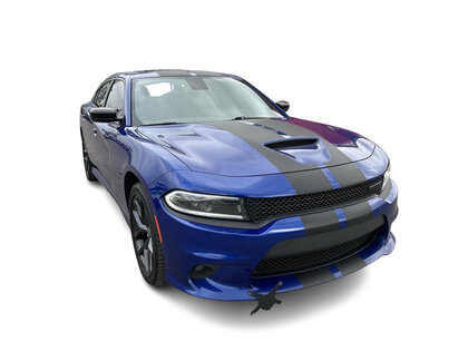 used 2022 Dodge Charger car, priced at $41,995