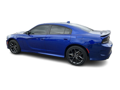 used 2022 Dodge Charger car, priced at $41,995