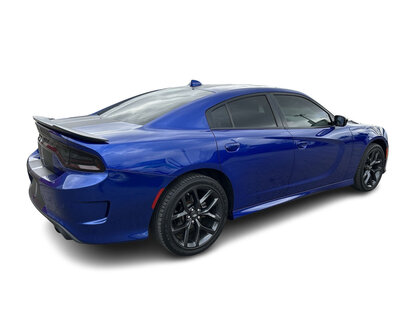 used 2022 Dodge Charger car, priced at $41,995