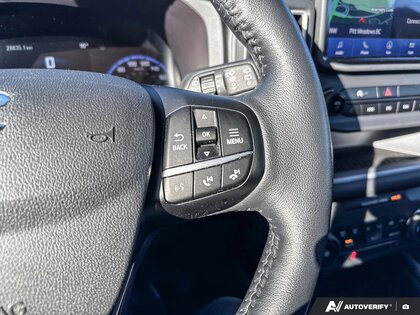 used 2023 Ford Bronco Sport car, priced at $29,299