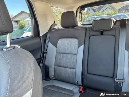 used 2023 Ford Bronco Sport car, priced at $29,299