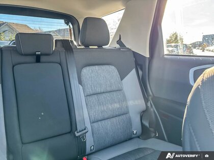 used 2023 Ford Bronco Sport car, priced at $29,299