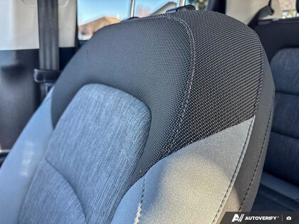 used 2023 Ford Bronco Sport car, priced at $29,299