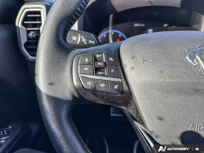 used 2023 Ford Bronco Sport car, priced at $29,299