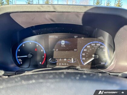 used 2023 Ford Bronco Sport car, priced at $29,299