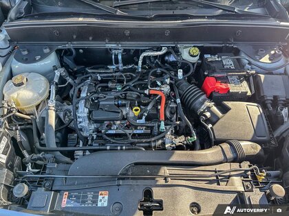 used 2023 Ford Bronco Sport car, priced at $29,299