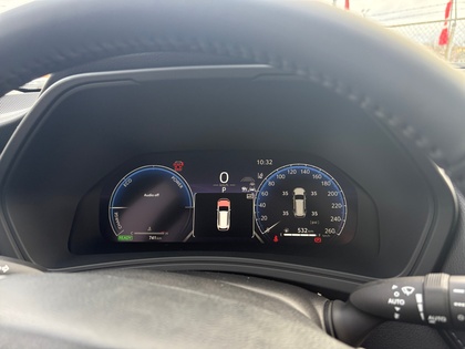 used 2026 Toyota Grand Highlander car, priced at $71,995