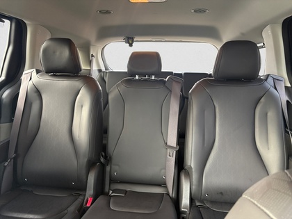 used 2025 Kia Carnival car, priced at $46,995