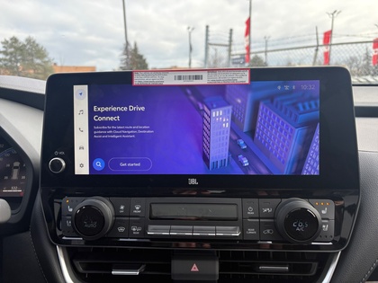 used 2026 Toyota Grand Highlander car, priced at $71,995