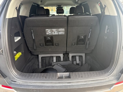 used 2025 Kia Carnival car, priced at $46,995