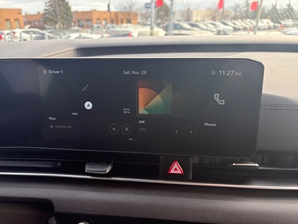 used 2025 Kia Carnival car, priced at $46,995