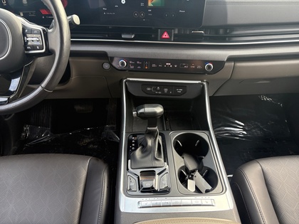 used 2025 Kia Carnival car, priced at $46,995