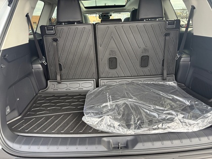 used 2026 Toyota Grand Highlander car, priced at $71,995