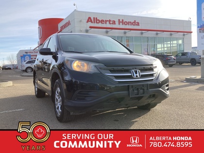 used 2013 Honda CR-V car, priced at $13,900