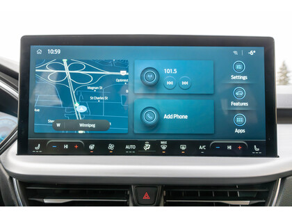 used 2024 Ford Escape car, priced at $28,588