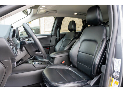 used 2024 Ford Escape car, priced at $28,588