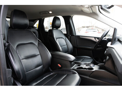 used 2024 Ford Escape car, priced at $28,588