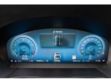 used 2024 Ford Escape car, priced at $28,588