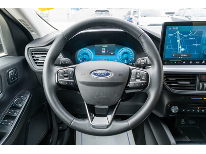 used 2024 Ford Escape car, priced at $28,588