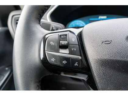 used 2024 Ford Escape car, priced at $28,588