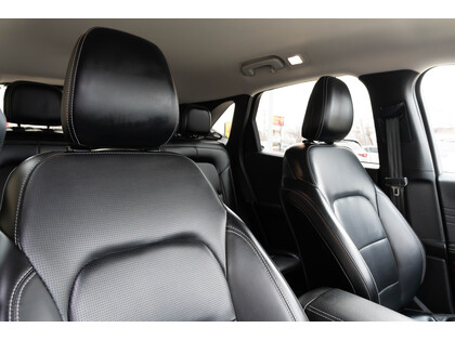 used 2024 Ford Escape car, priced at $28,588