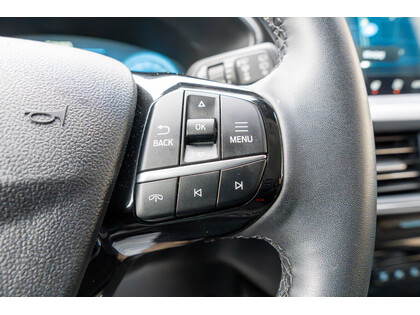 used 2024 Ford Escape car, priced at $28,588