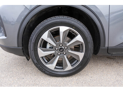 used 2024 Ford Escape car, priced at $28,588