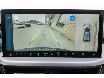 used 2024 Ford Escape car, priced at $28,588