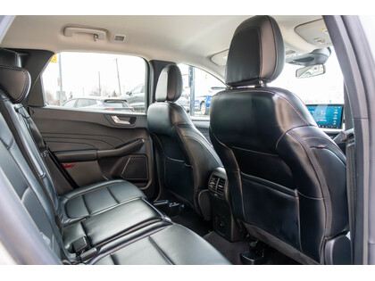 used 2024 Ford Escape car, priced at $28,588