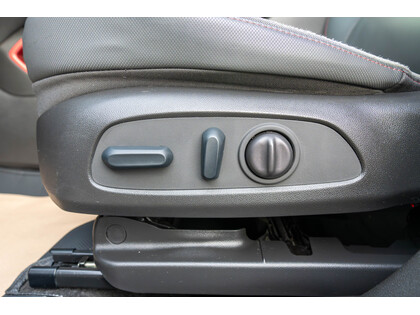 used 2023 Chevrolet TrailBlazer car, priced at $27,988