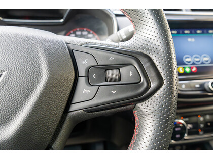 used 2023 Chevrolet TrailBlazer car, priced at $27,988