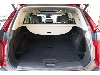 used 2023 Nissan Rogue car, priced at $32,988