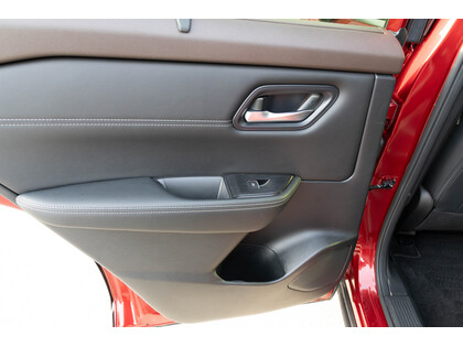 used 2023 Nissan Rogue car, priced at $32,988