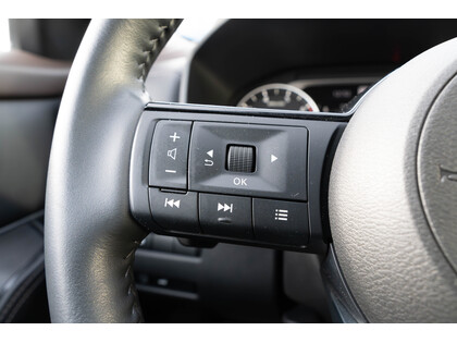 used 2023 Nissan Rogue car, priced at $32,988