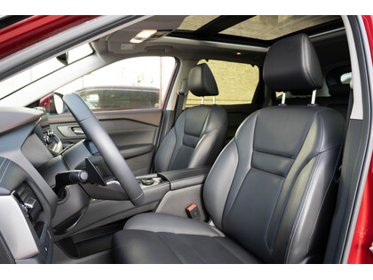 used 2023 Nissan Rogue car, priced at $32,988